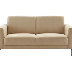 2 zitsbank Moscato koudschuim beige