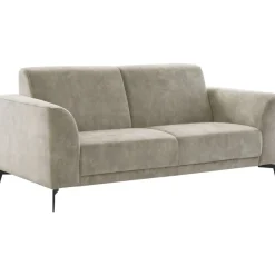 2,5 zitsbank Provesano HR zitting beige