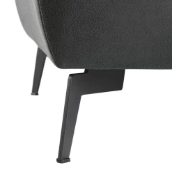 3,5 zitsbank Tusari HR-schuim zitting antraciet