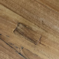 Boekenkast Romaro teak mix rough