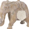 Decoratiebeeld Mussolente olifant medium