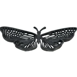 Dienblad Trissino zwart