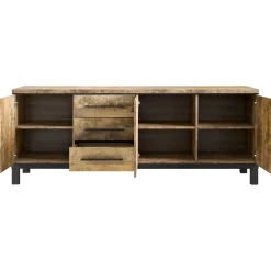 Dressoir Atrio (202 cm) la oriënt decor