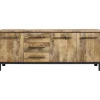 Dressoir Atrio (230 cm) la oriënt decor