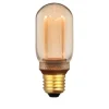 E27 Ledlamp Illumi amber 3,5 Watt 4 cm peer