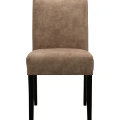 Eetkamerstoel Avanza velvet ecru