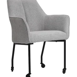 Eetkamerstoel Dura grijs