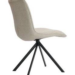 Eetkamerstoel Fare naturel