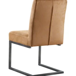 Eetkamerstoel Parantino cognac