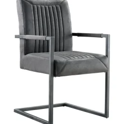 Eetkamerstoel Parantino grijs