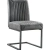 Eetkamerstoel Parantino grijs