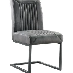 Eetkamerstoel Parantino grijs