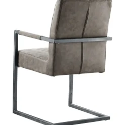 Eetkamerstoel Parantino taupe