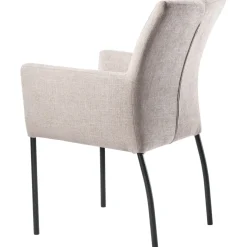 Eetkamerstoel Sessione beige