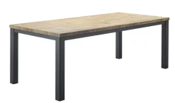 Eettafel Atrio 160x90 cm rechthoekig