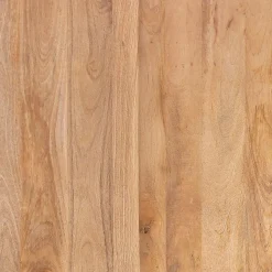 Eettafel Mesola mangohout 180x95 cm rechthoekig natural