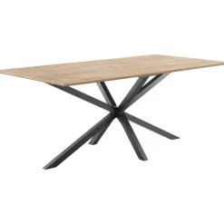 Eettafel Piastra 160x90 cm rechthoekig