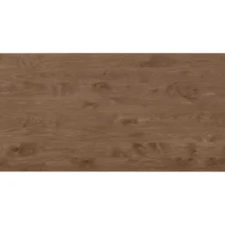 Eettafel Tavolo eikenhout 200x100 cm rechthoekig donkerbruin