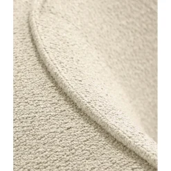 Elementenbank links breed Baricci HR koudschuim ecru