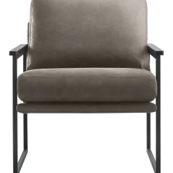 Fauteuil Claut grafiet