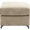 Hocker Licato taupe