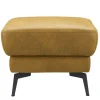 Hocker Tusari HR-schuim zitting gold