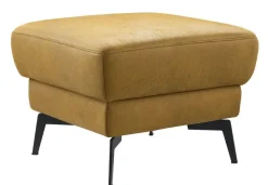 Hocker Tusari HR-schuim zitting gold