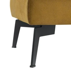 Hocker Tusari polyether zitting gold