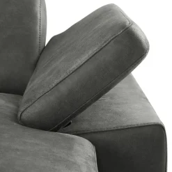 Hoekbank Tusari bonell/HR-schuim zitting