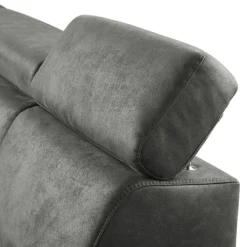 Hoekbank Tusari bonell/HR-schuim zitting