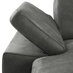 Hoekbank Tusari Hr-schuim zitting