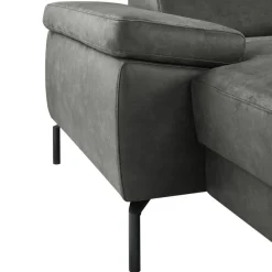 Hoekbank Tusari Hr-schuim zitting