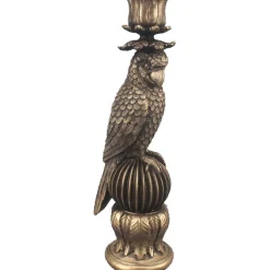 Kandelaar Ippari vogel