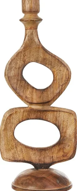 Kandelaar Tolmezzo 37 cm