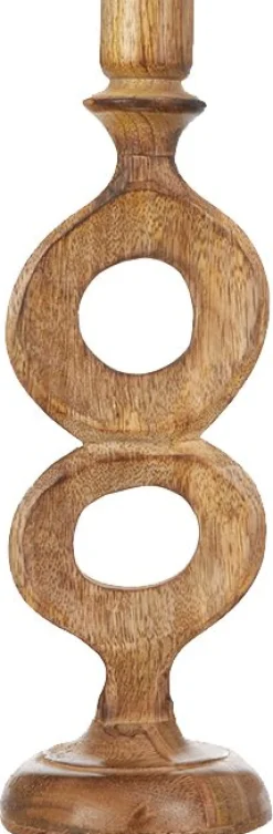 Kandelaar Tolmezzo 31 cm