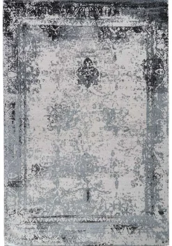 Karpet Agello 160x230 black