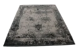 Karpet Agello 160x230 black