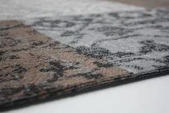 Karpet Collogno 200x290 bruin