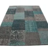 Karpet Collogno 160x230 ocean