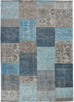Karpet Collogno 160x230 ocean