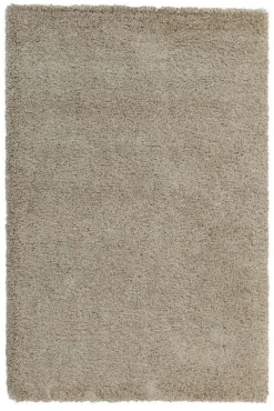 Karpet Torresani 200x290 taupe uni