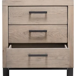 Kastje Hevano (72 cm) eikenhout moose