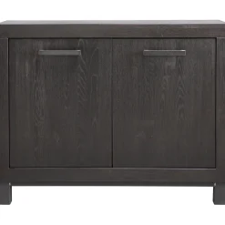 Kastje Hevano (102 cm) teer