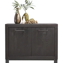 Kastje Hevano (102 cm) teer