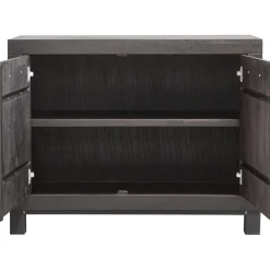 Kastje Hevano (102 cm) teer