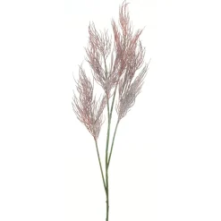 Kunsttak Varenzo fern bruin