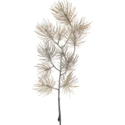 Kunsttak Varenzo pijnboom M bruin