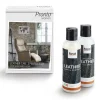 Leather Protection Set 2x150 ml