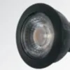 Ledspot Illumi Gu10 rond 5cm zwart