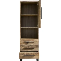 Opbergkast (58 Cm) Atrio orient decor